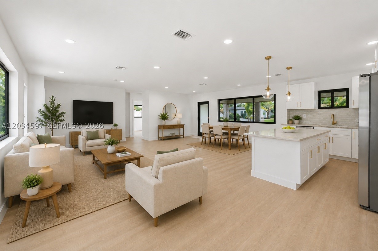 POMPANO WATERWAY ESTATES - Residential