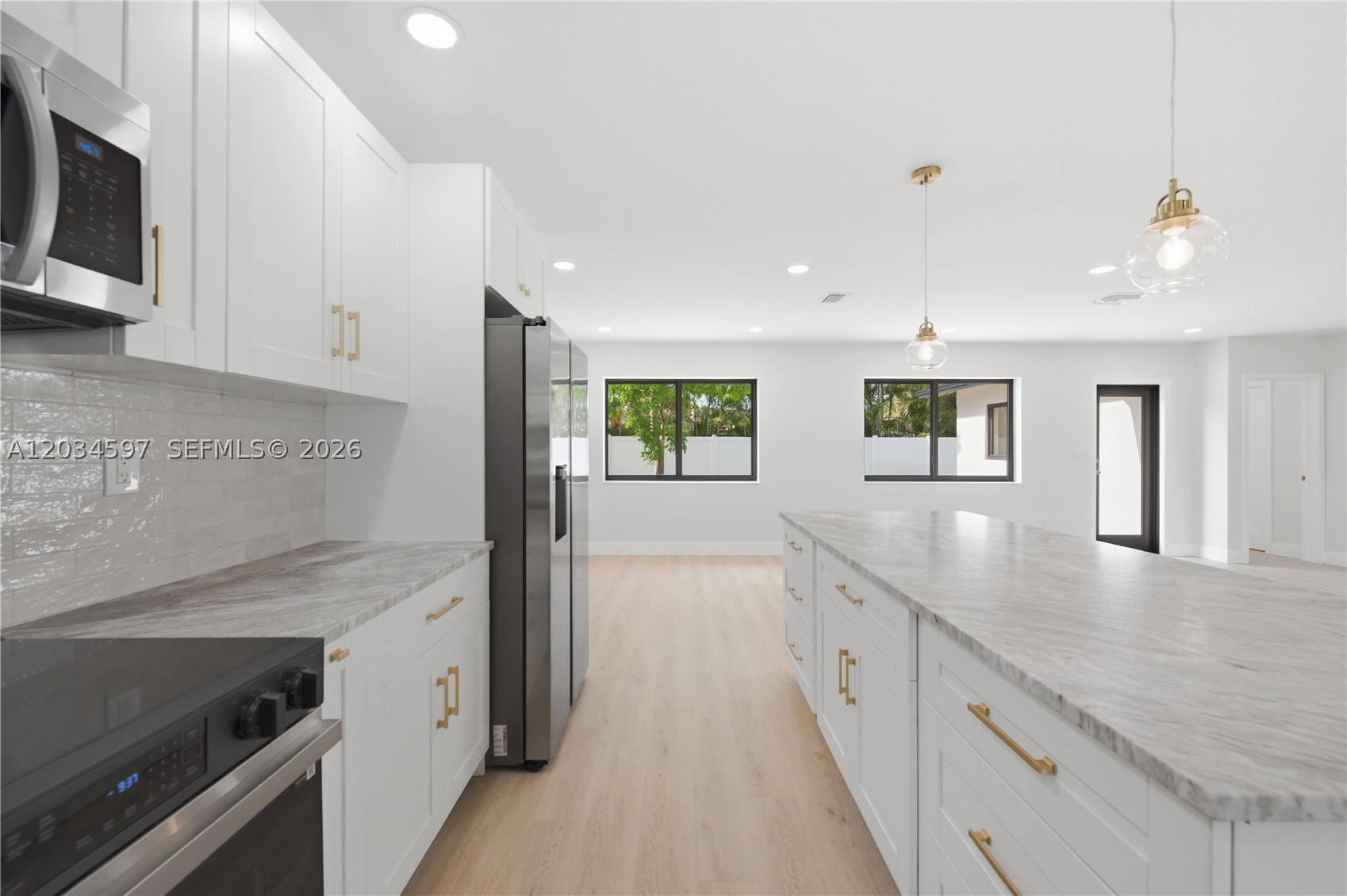 POMPANO WATERWAY ESTATES - Residential