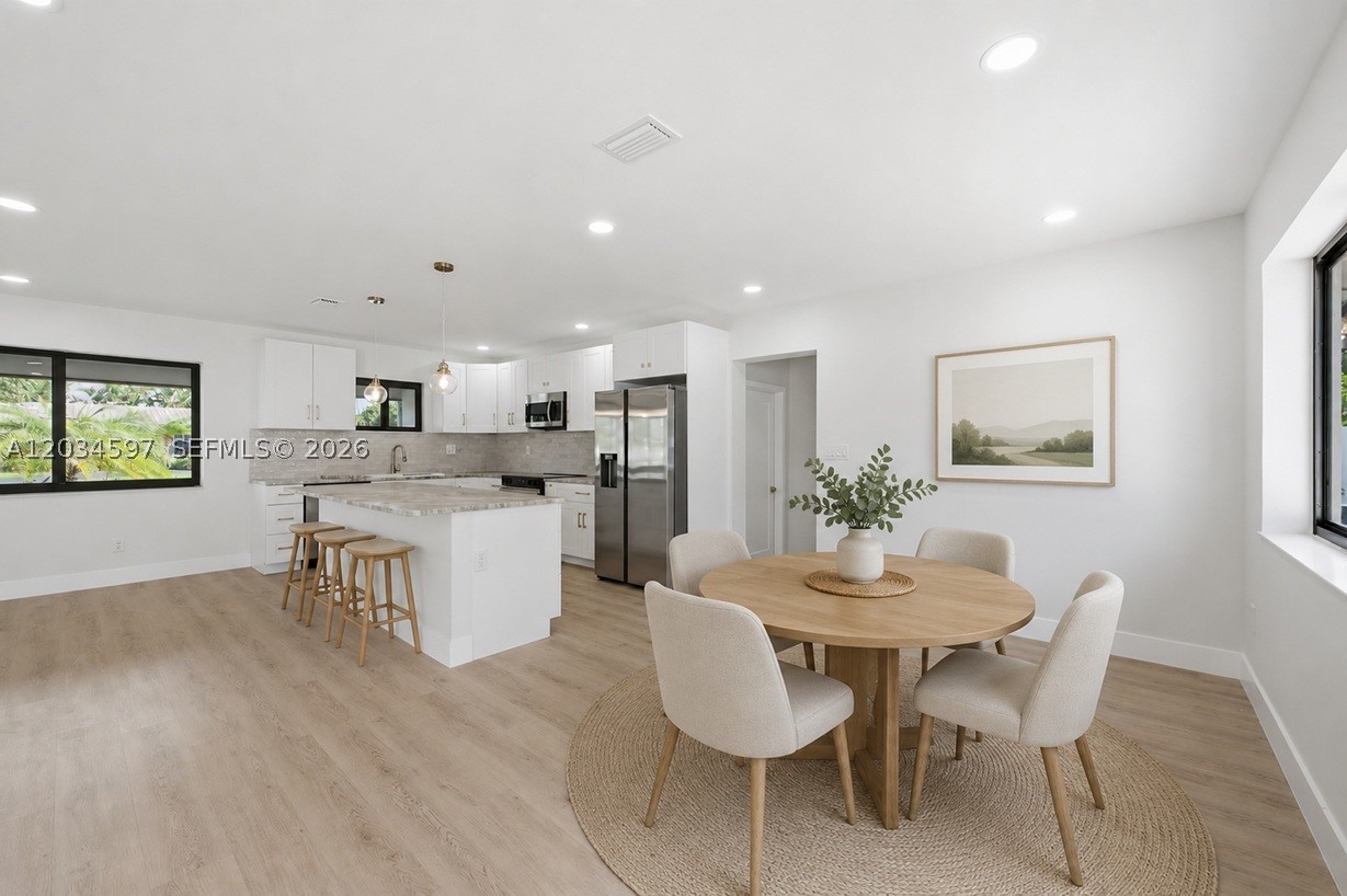 POMPANO WATERWAY ESTATES - Residential