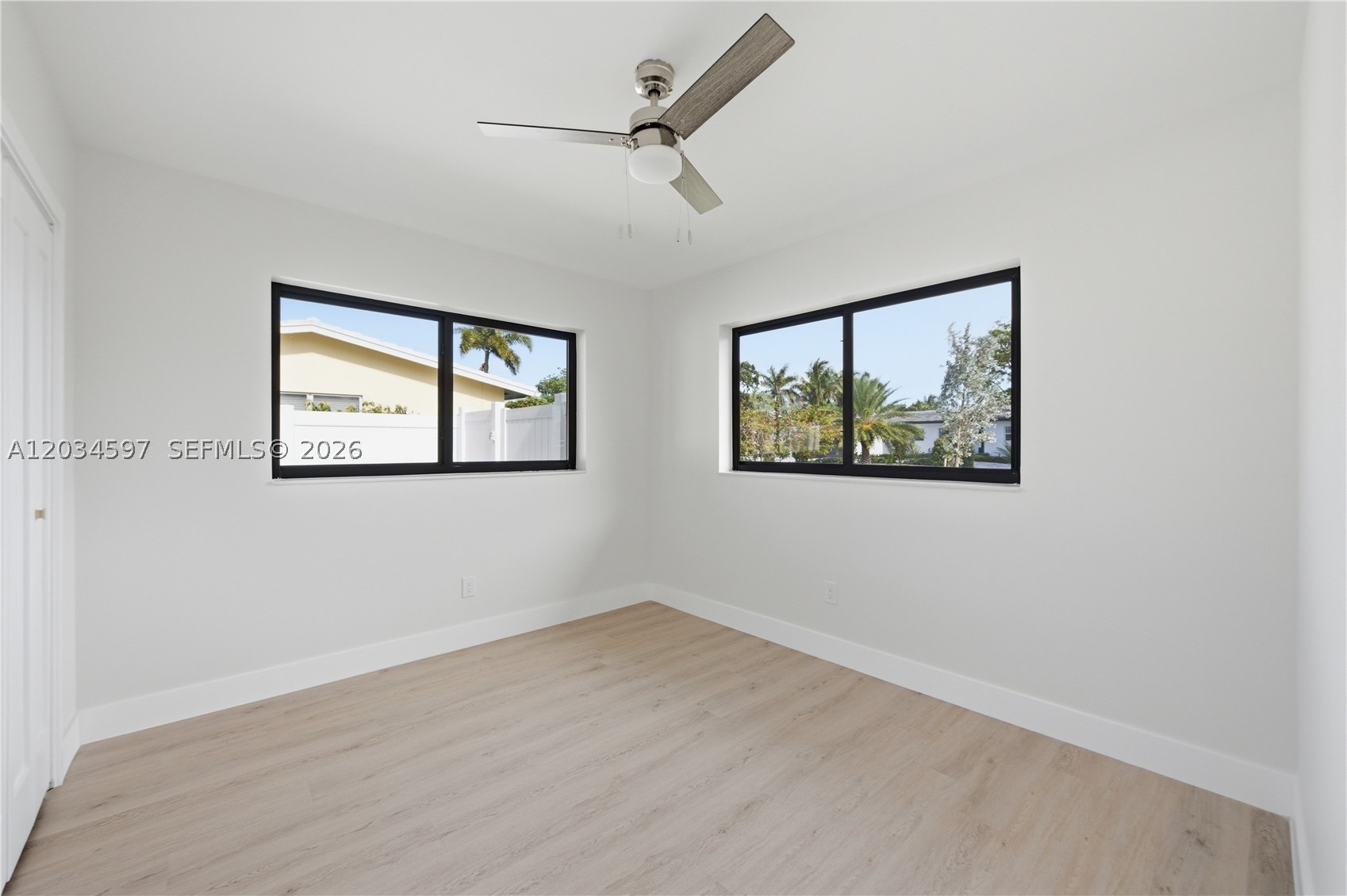 POMPANO WATERWAY ESTATES - Residential