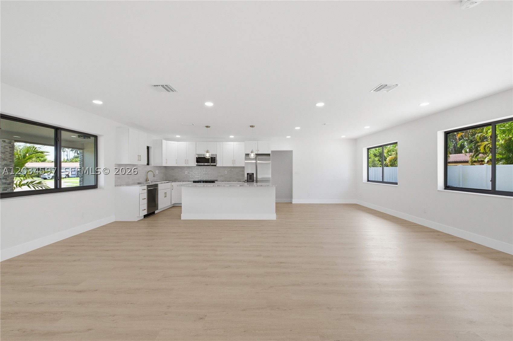 POMPANO WATERWAY ESTATES - Residential