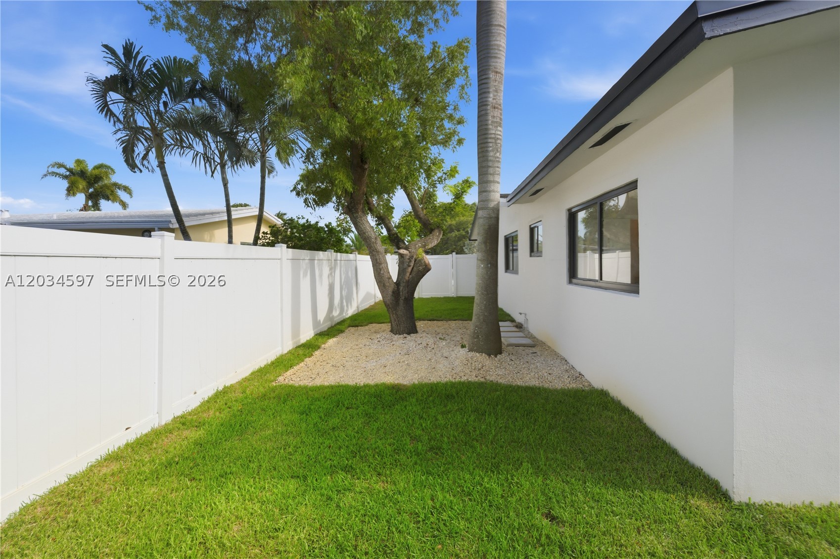 POMPANO WATERWAY ESTATES - Residential