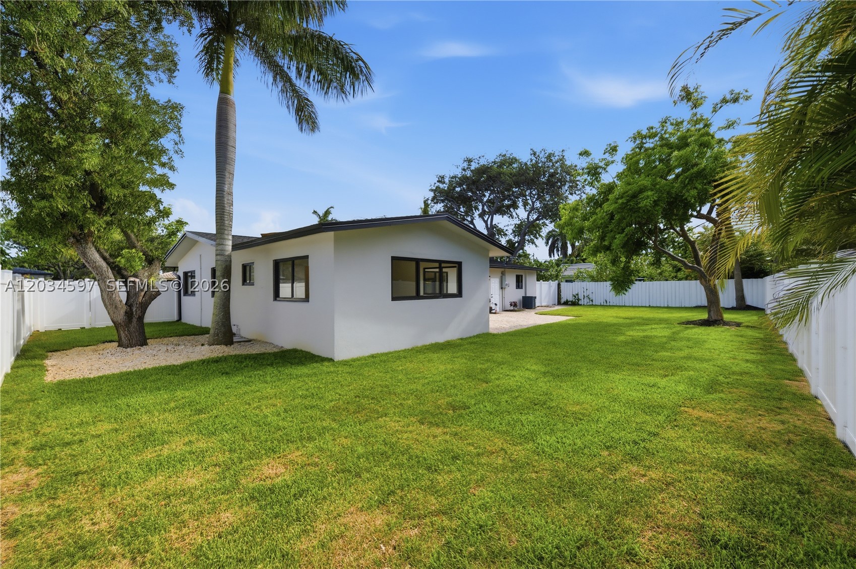 POMPANO WATERWAY ESTATES - Residential