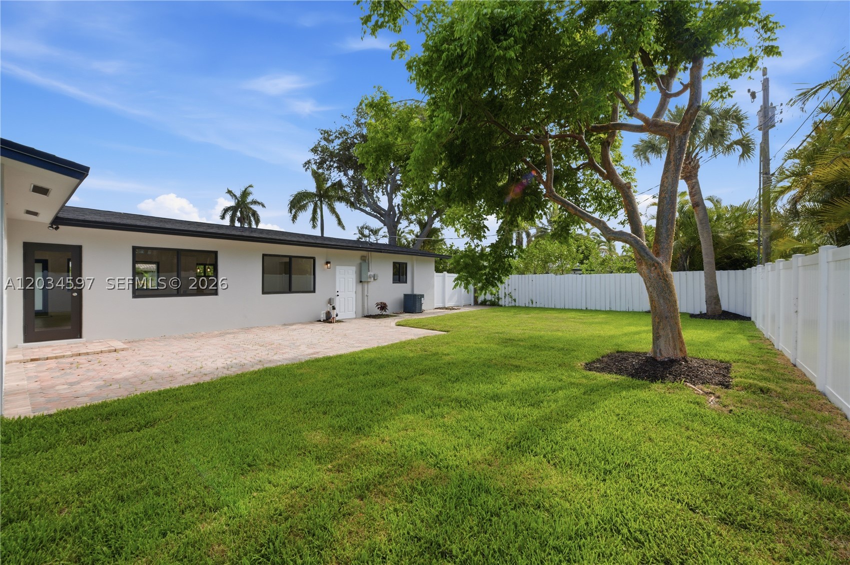 POMPANO WATERWAY ESTATES - Residential