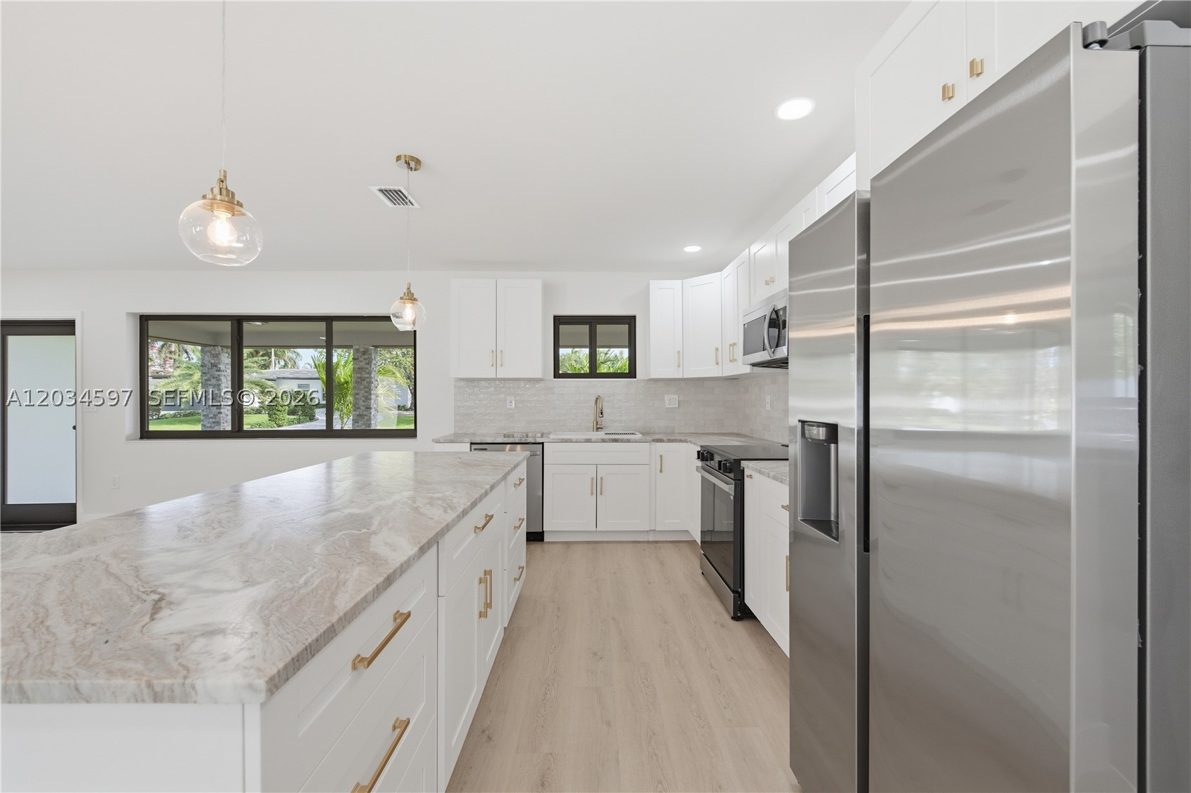 POMPANO WATERWAY ESTATES - Residential