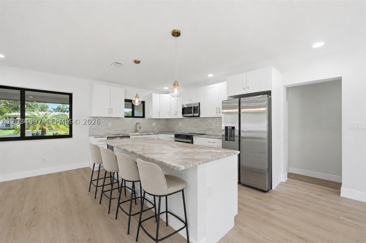 POMPANO WATERWAY ESTATES - Residential