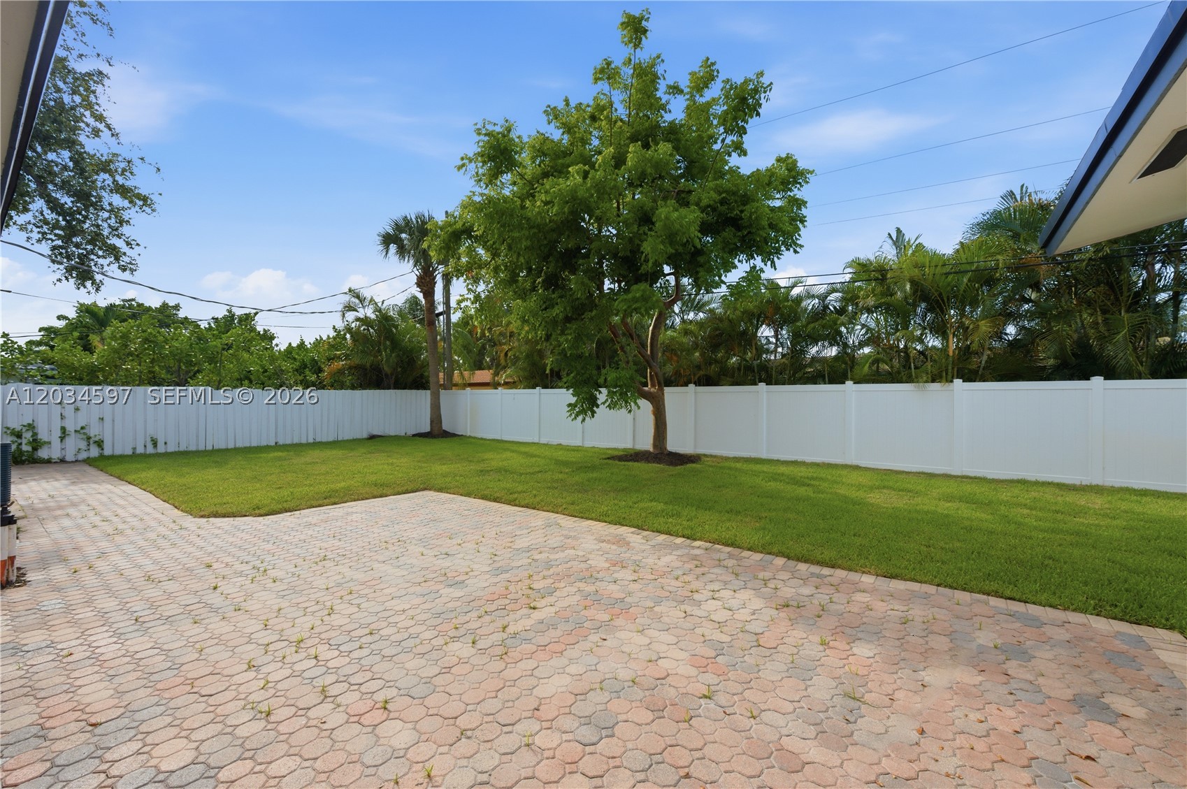 POMPANO WATERWAY ESTATES - Residential