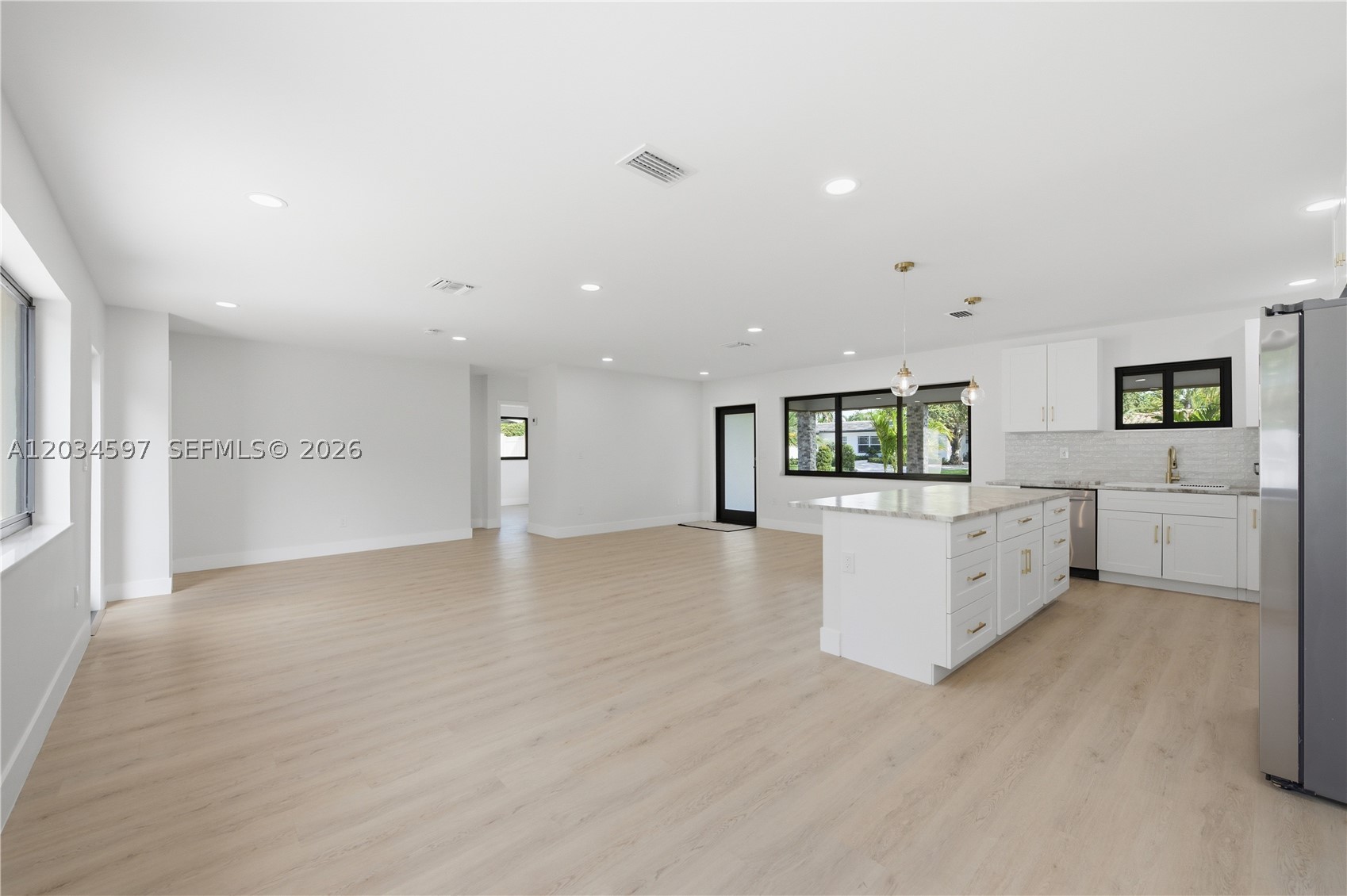 POMPANO WATERWAY ESTATES - Residential