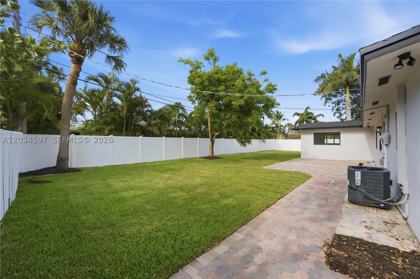 POMPANO WATERWAY ESTATES - Residential