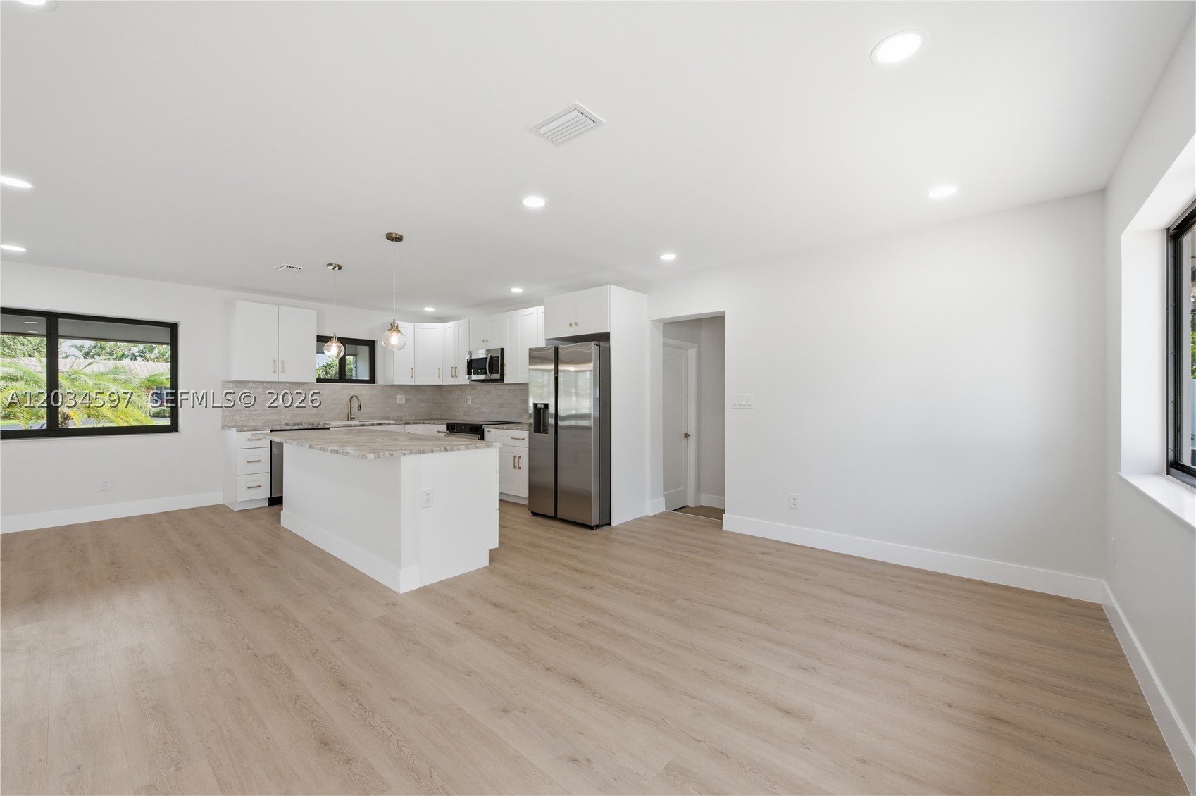 POMPANO WATERWAY ESTATES - Residential