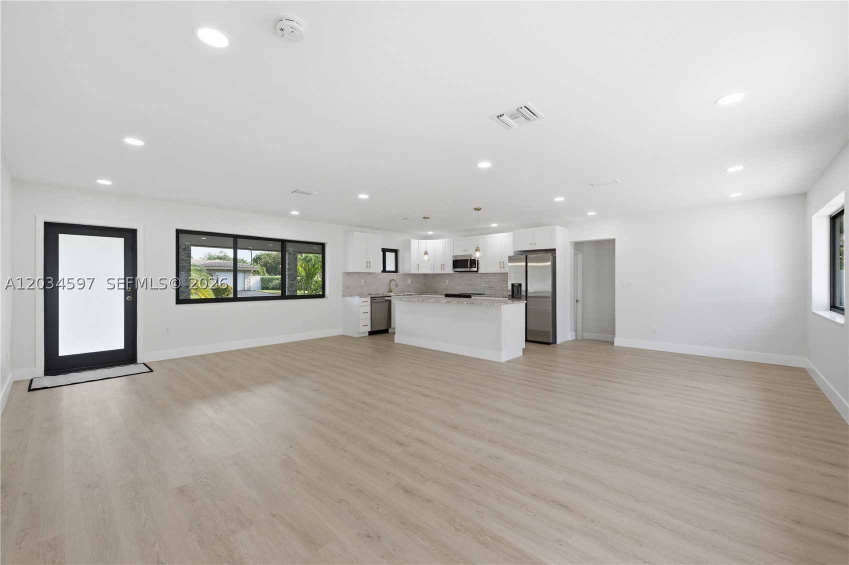 POMPANO WATERWAY ESTATES - Residential