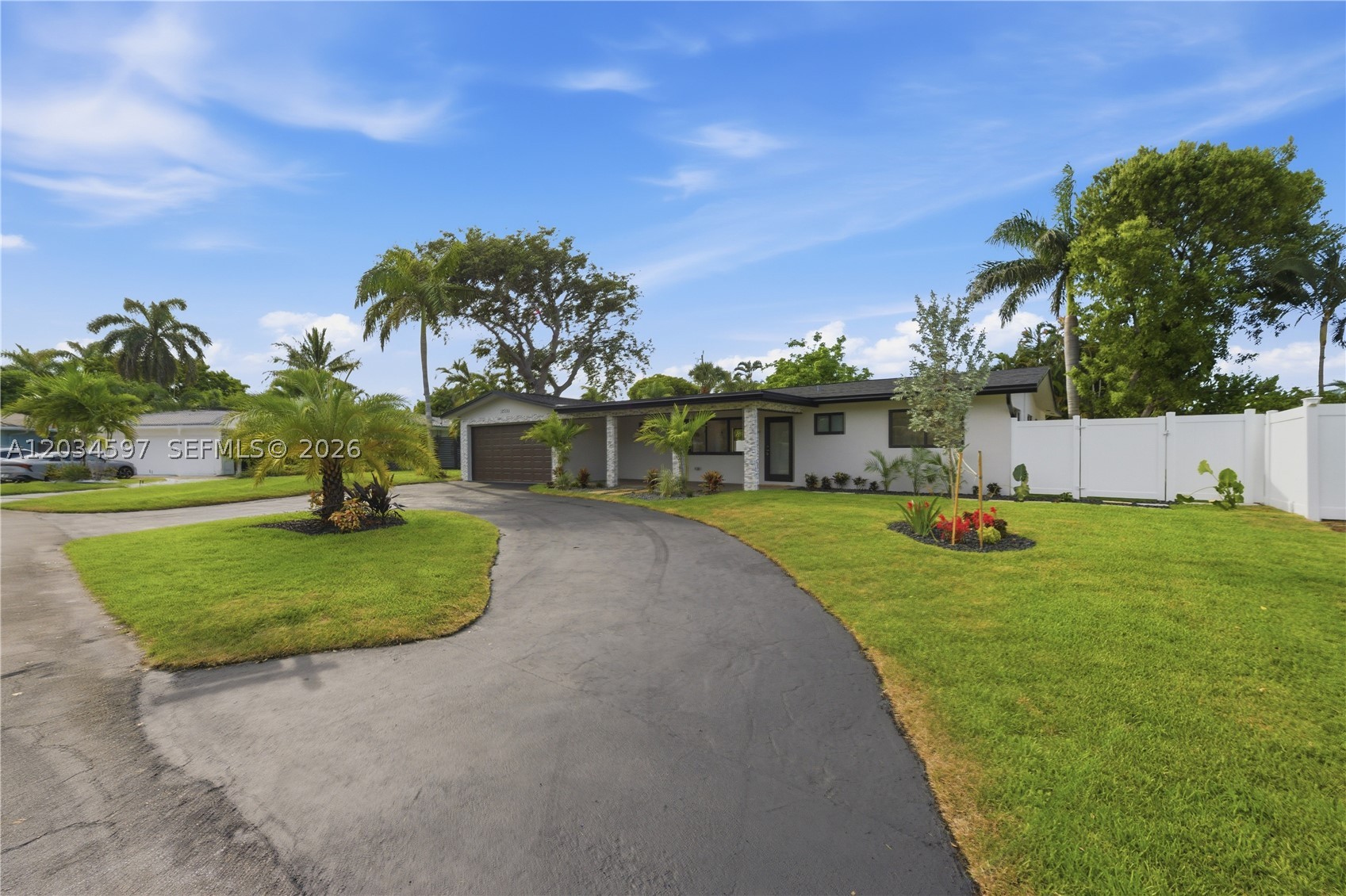 POMPANO WATERWAY ESTATES - Residential