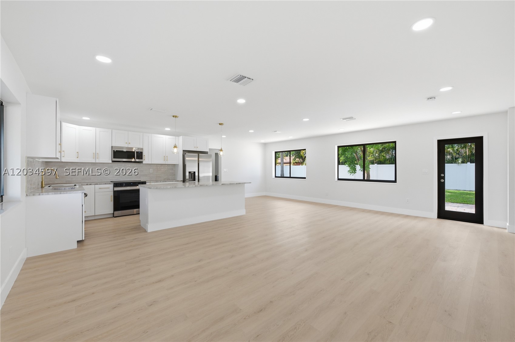 POMPANO WATERWAY ESTATES - Residential