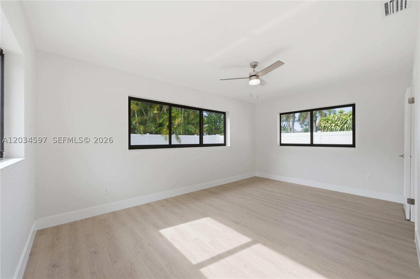 POMPANO WATERWAY ESTATES - Residential
