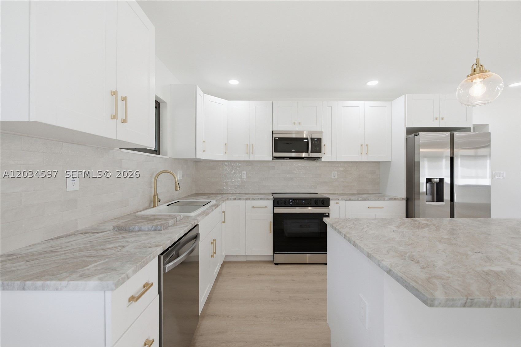 POMPANO WATERWAY ESTATES - Residential