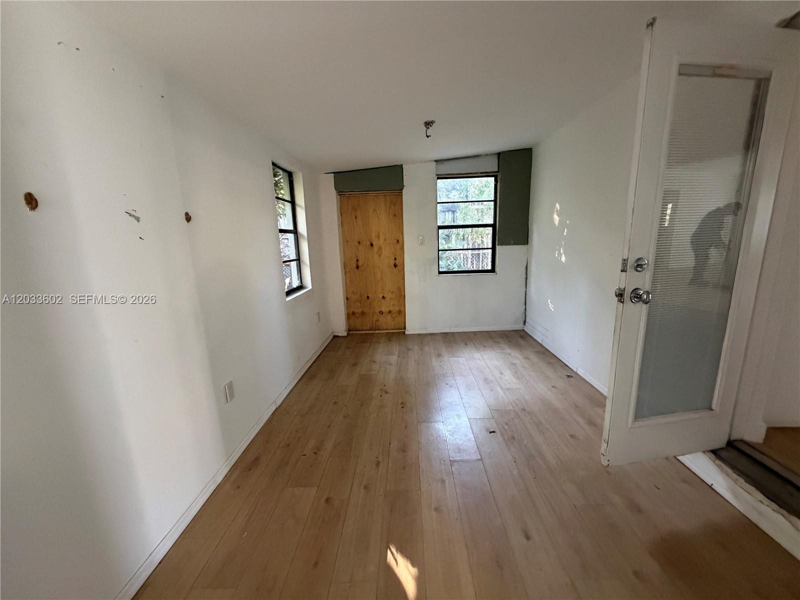 EAST SHORE CREST SEC 2 - Residential