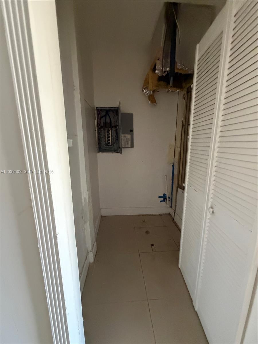 EAST SHORE CREST SEC 2 - Residential