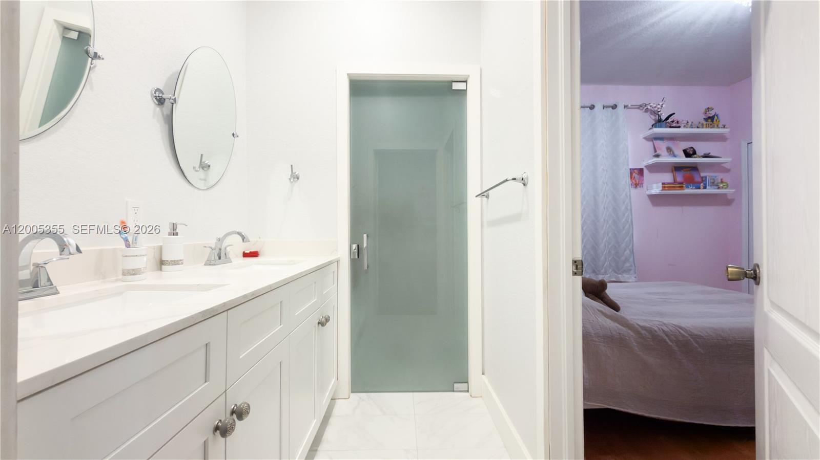 A B AT TAMIAMI TRAIL PHAS - Residential