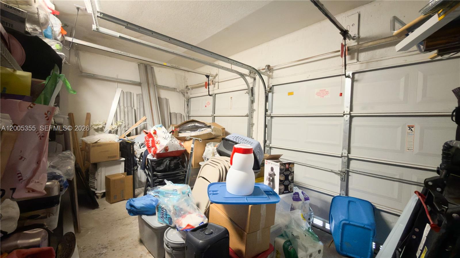 A B AT TAMIAMI TRAIL PHAS - Residential