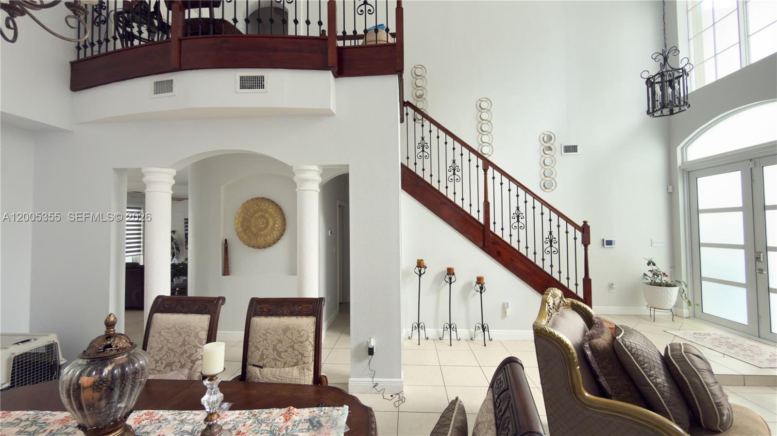 A B AT TAMIAMI TRAIL PHAS - Residential