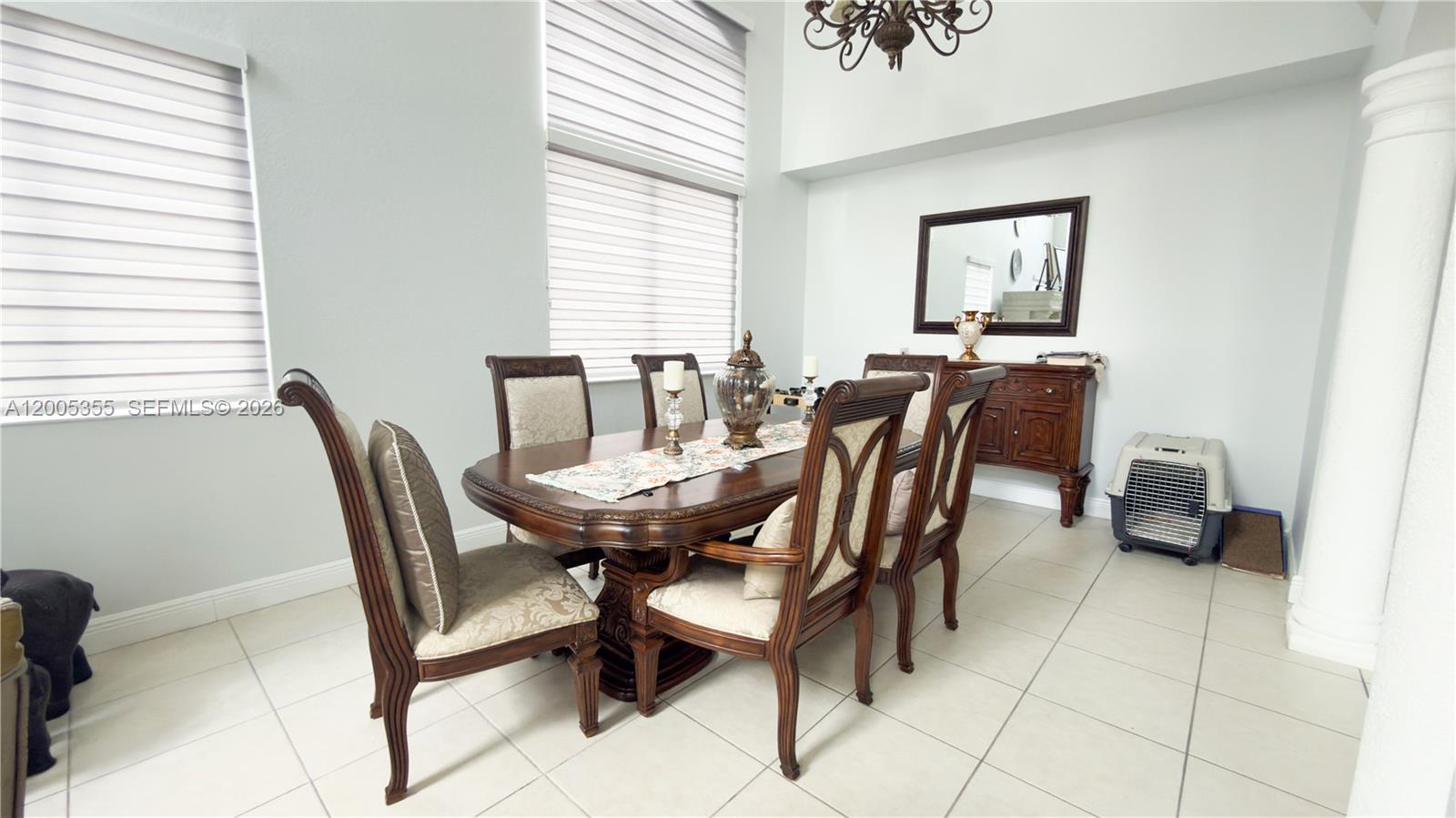 A B AT TAMIAMI TRAIL PHAS - Residential