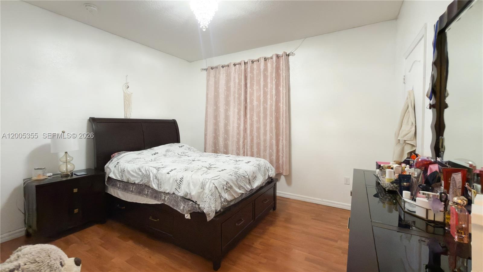 A B AT TAMIAMI TRAIL PHAS - Residential