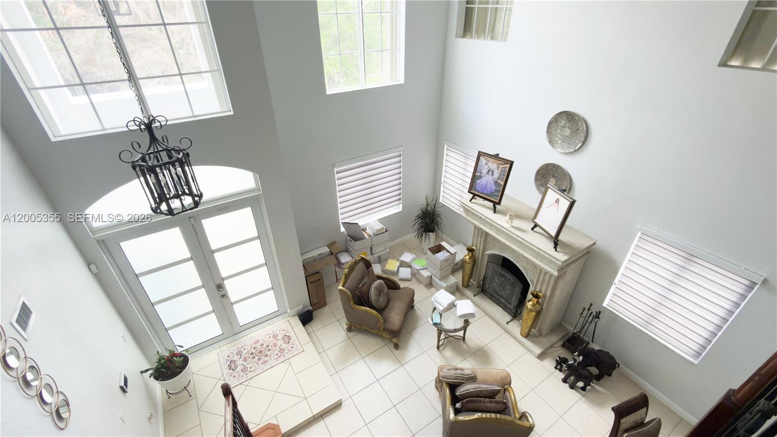 A B AT TAMIAMI TRAIL PHAS - Residential