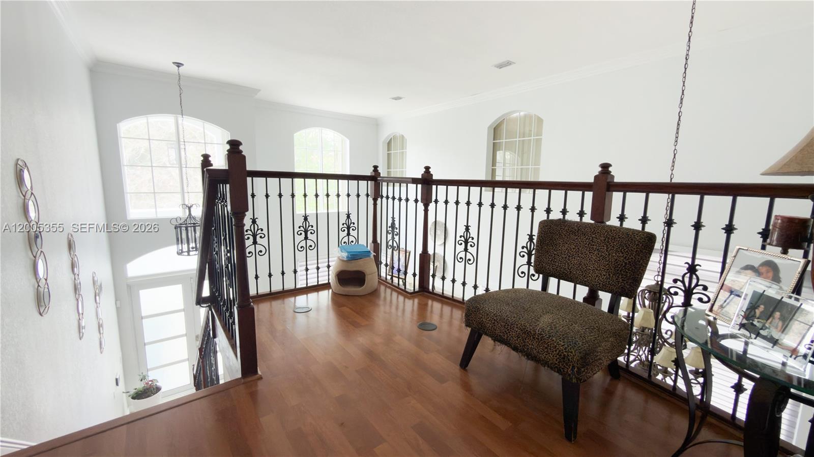 A B AT TAMIAMI TRAIL PHAS - Residential