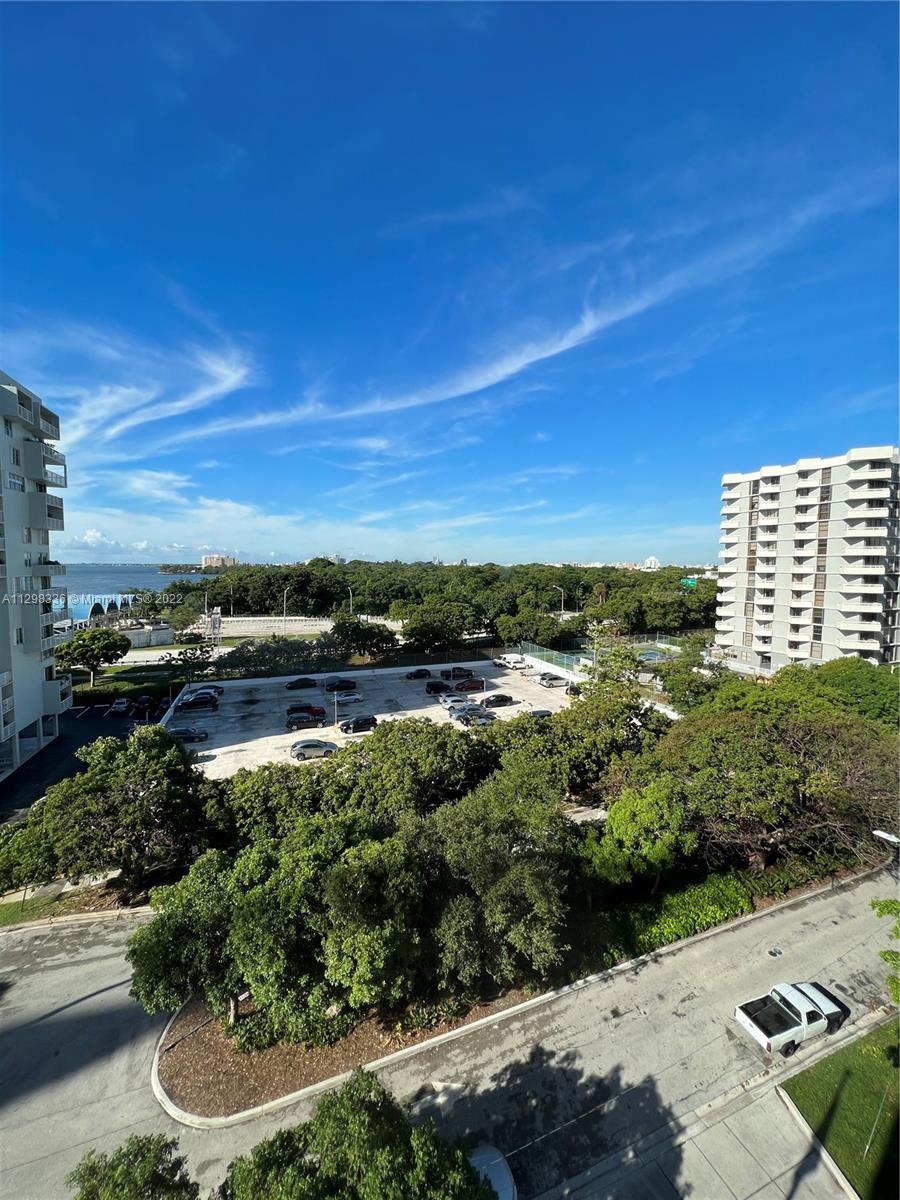 BRICKELL 25 CONDO - Residential Lease
