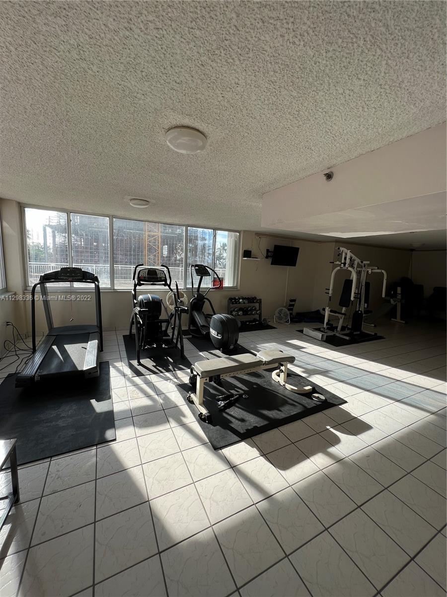 BRICKELL 25 CONDO - Residential Lease