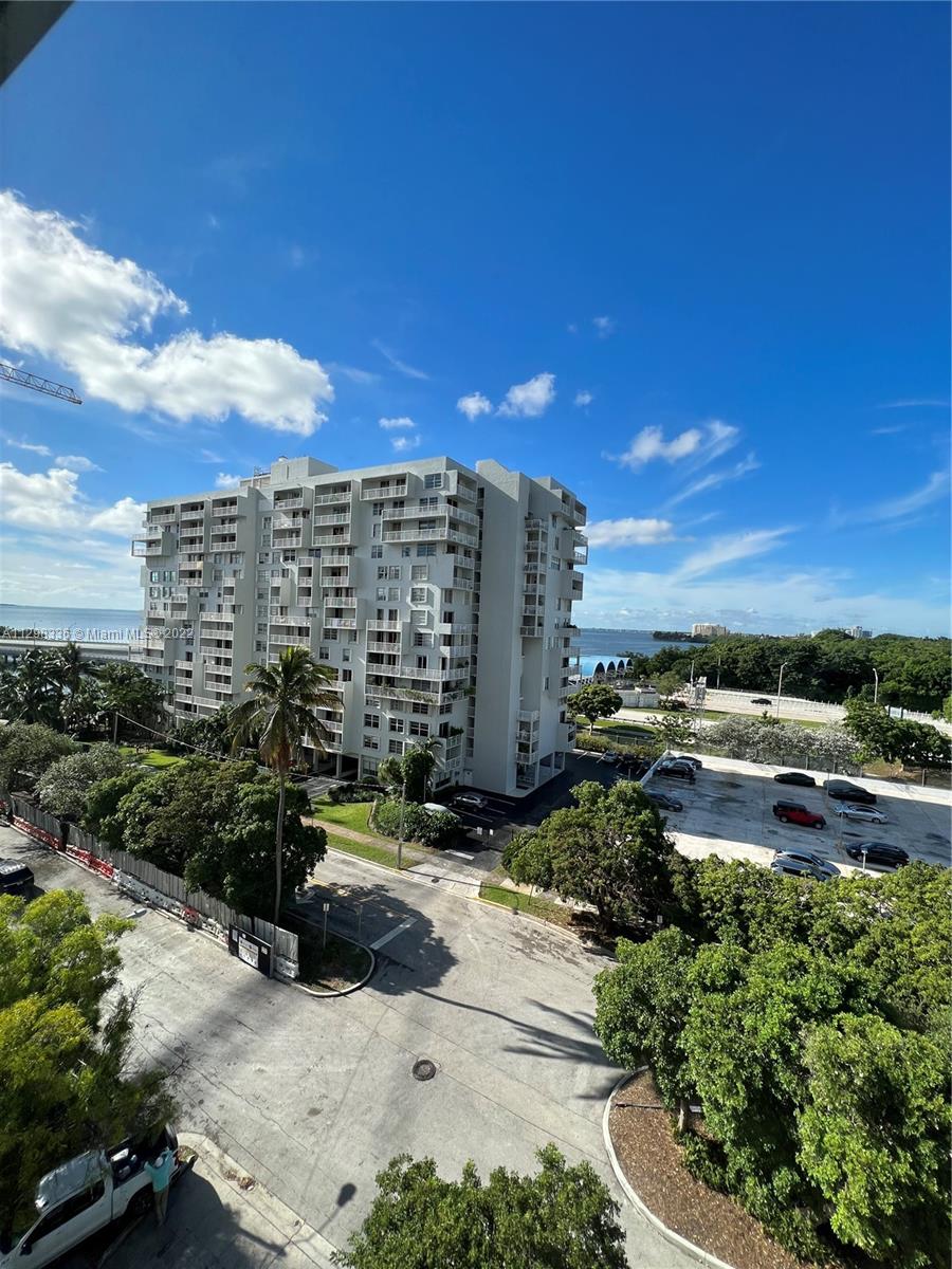 BRICKELL 25 CONDO - Residential Lease