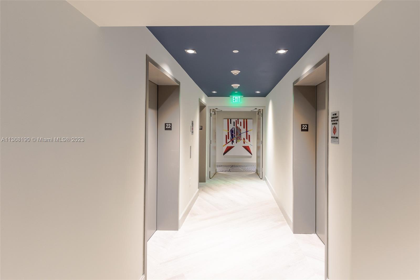 BRICKELL HEIGHTS EAST CON - Residential Lease