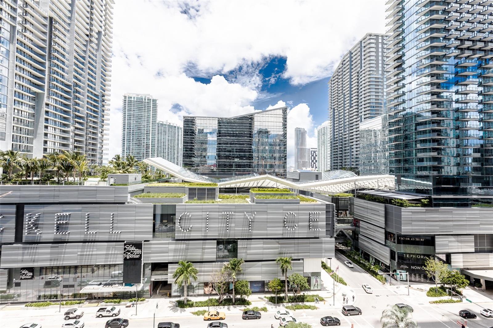 BRICKELL HEIGHTS EAST CON - Residential Lease