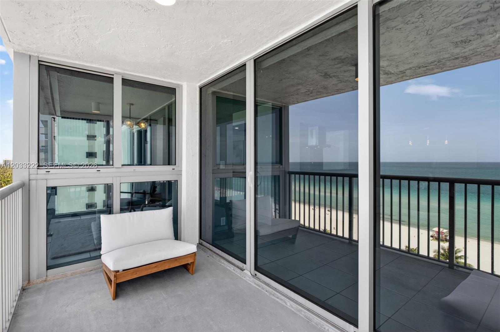 MIRASOL OCEAN TOWERS COND - Residential