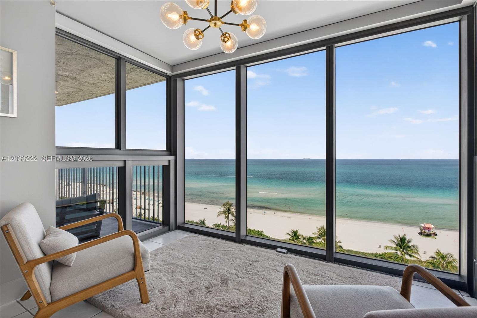 MIRASOL OCEAN TOWERS COND - Residential