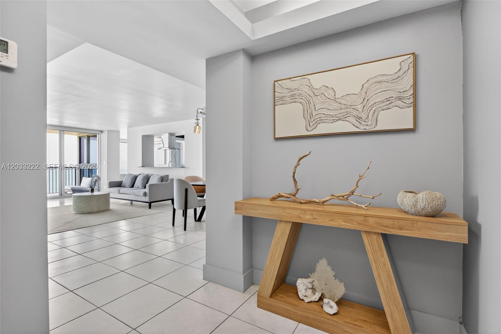 MIRASOL OCEAN TOWERS COND - Residential