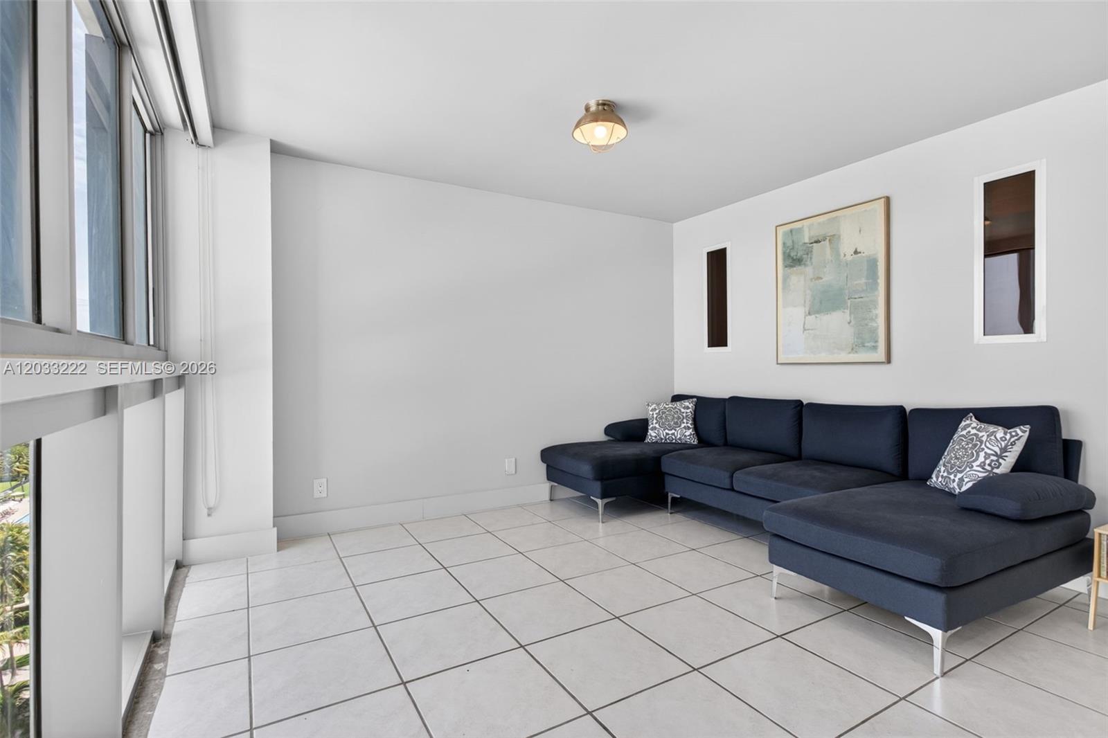 MIRASOL OCEAN TOWERS COND - Residential