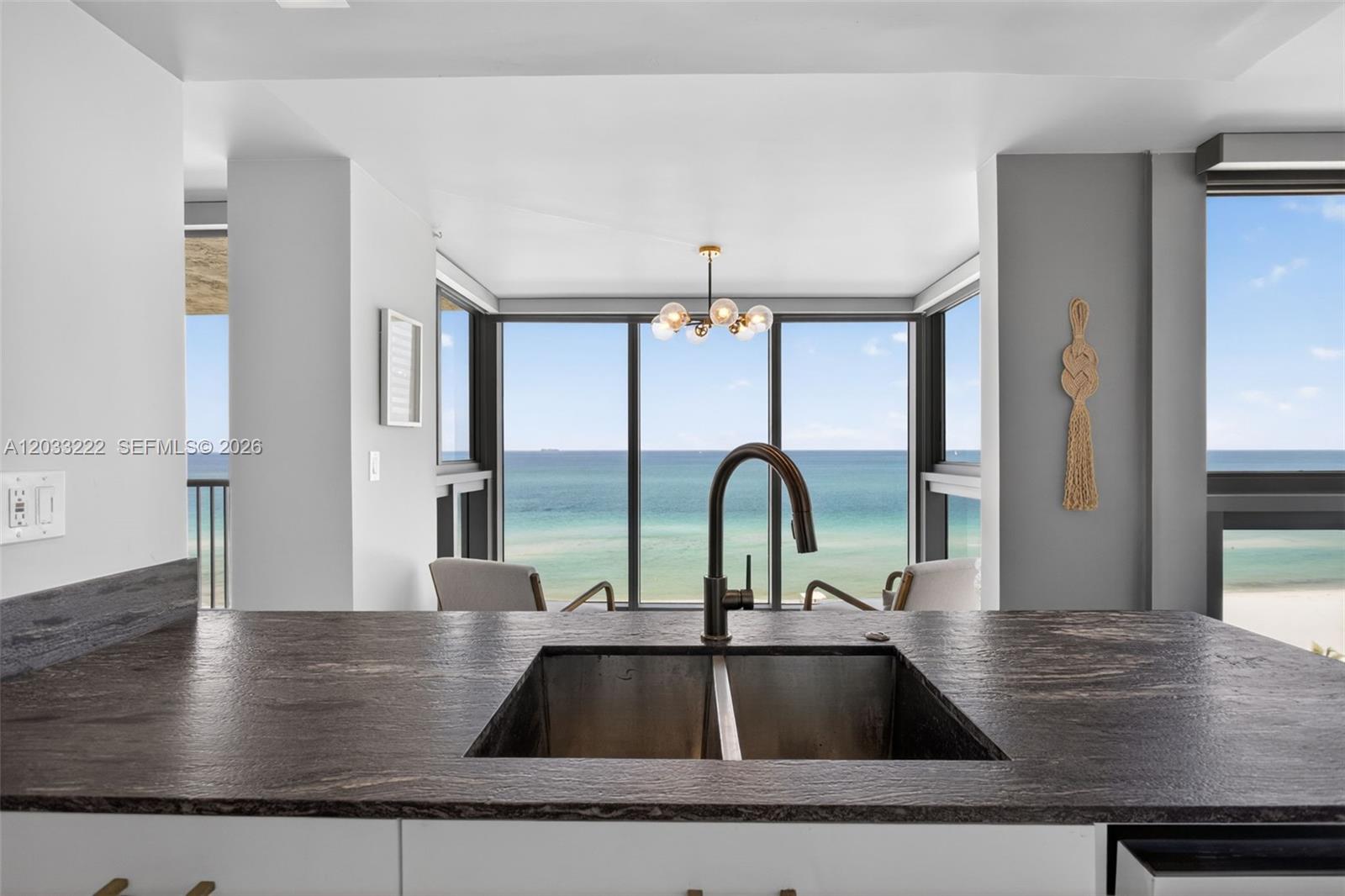 MIRASOL OCEAN TOWERS COND - Residential