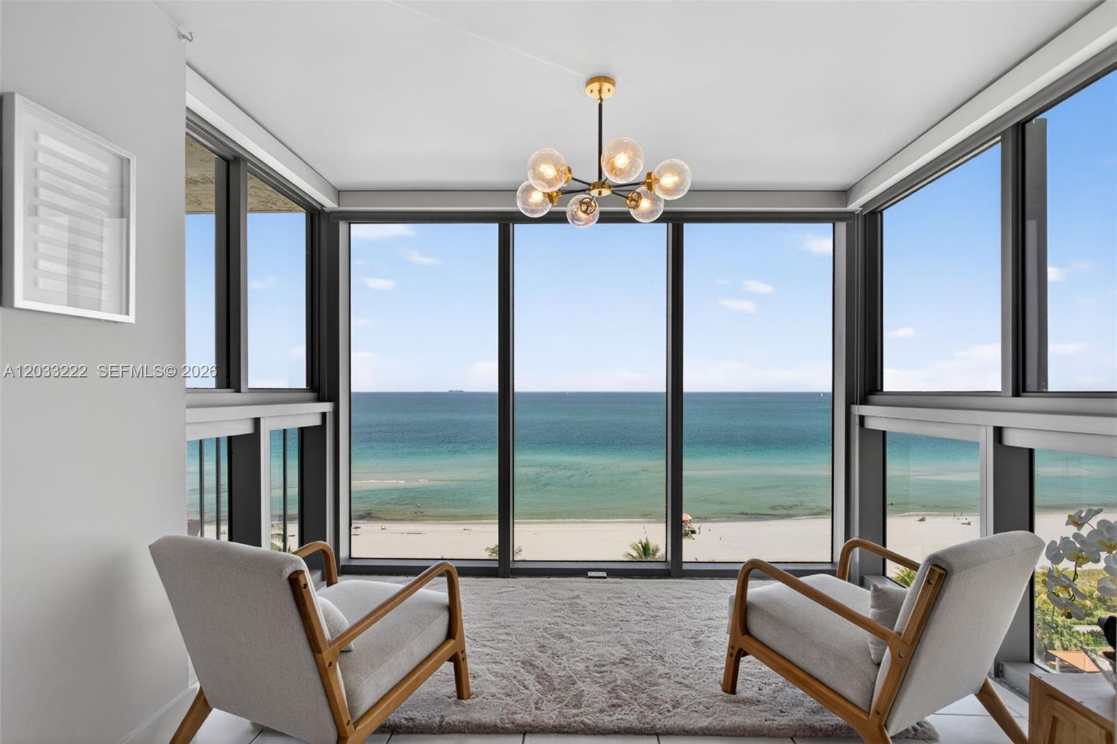 MIRASOL OCEAN TOWERS COND - Residential