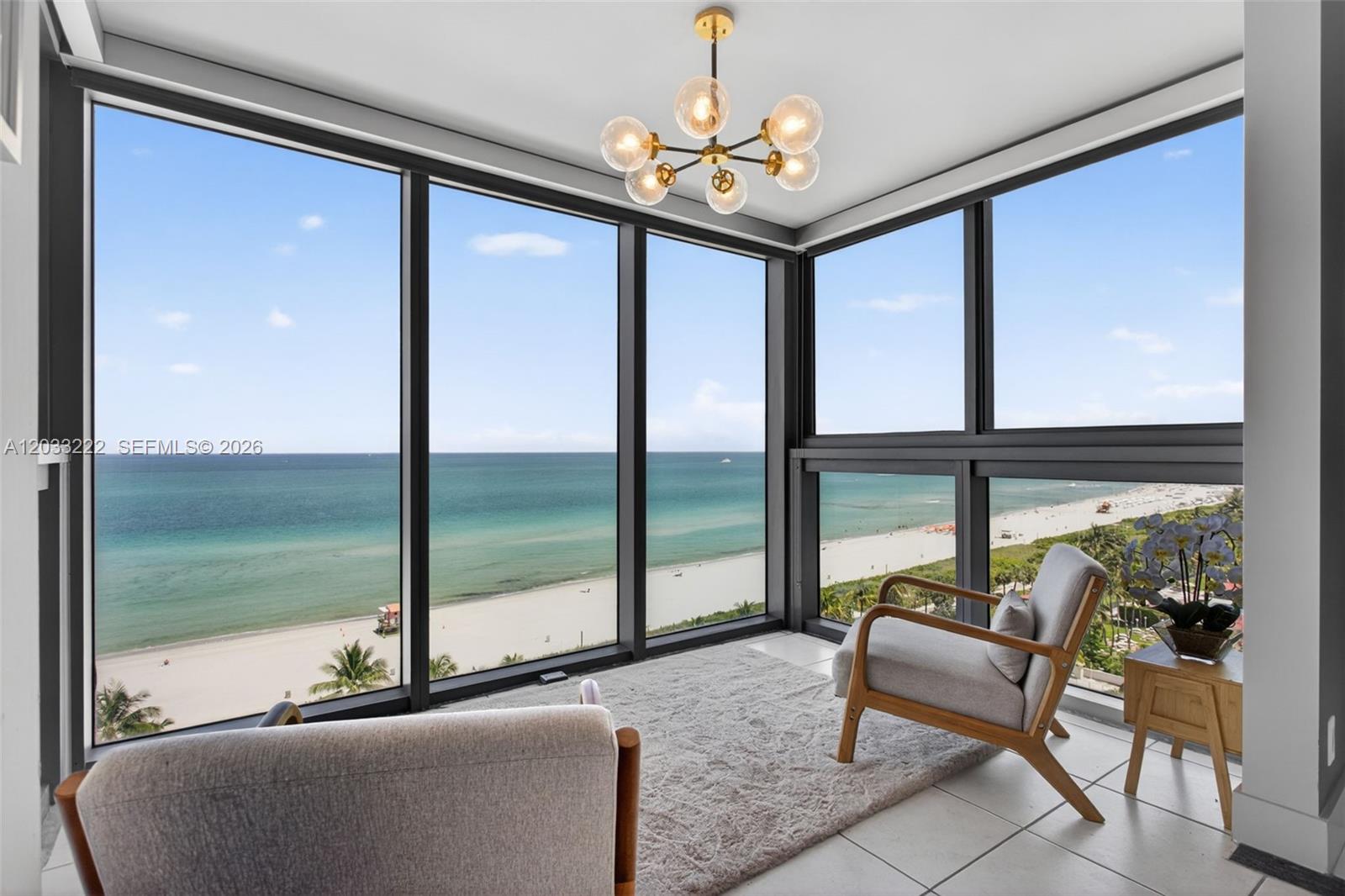 MIRASOL OCEAN TOWERS COND - Residential
