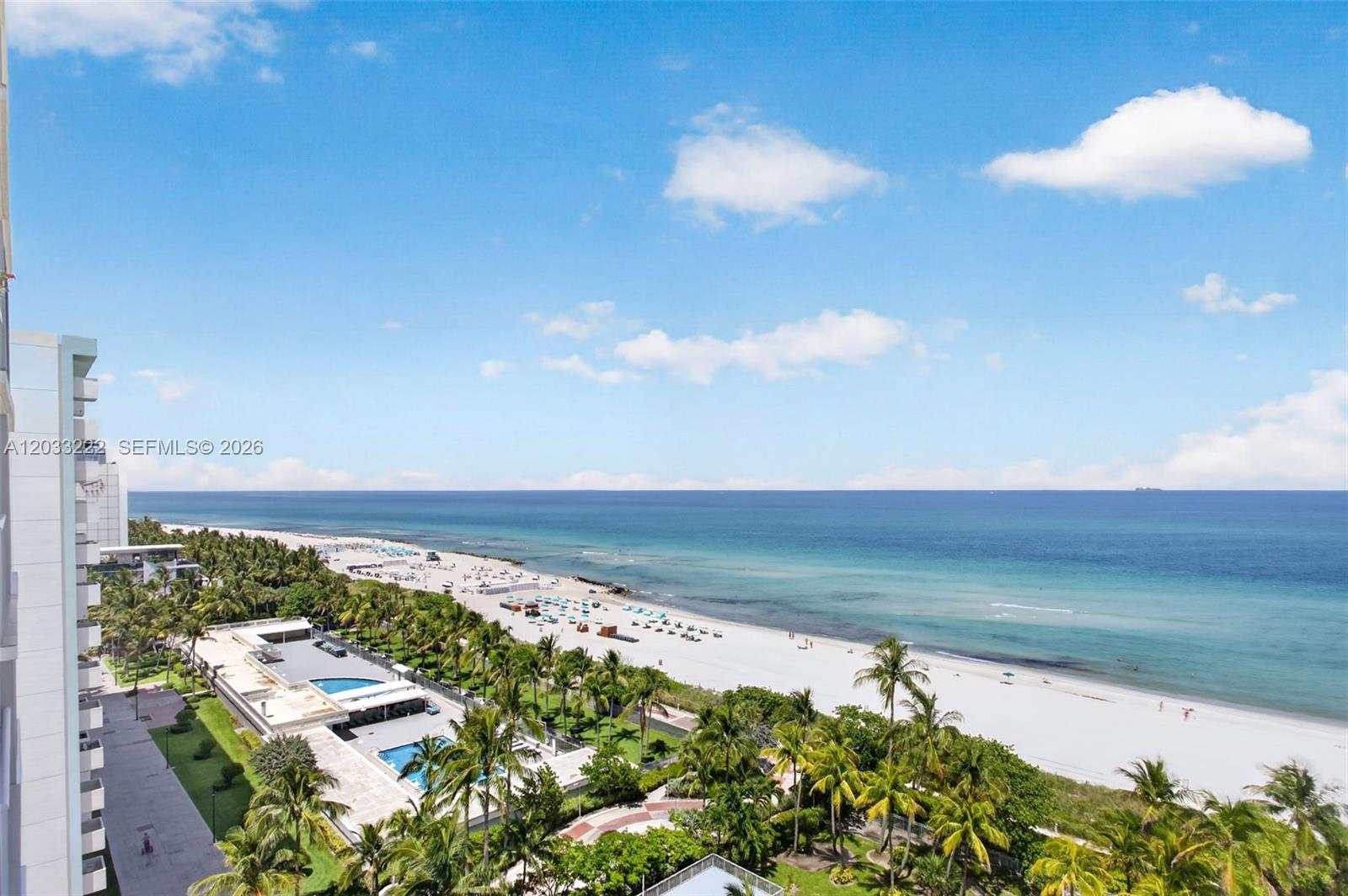 MIRASOL OCEAN TOWERS COND - Residential