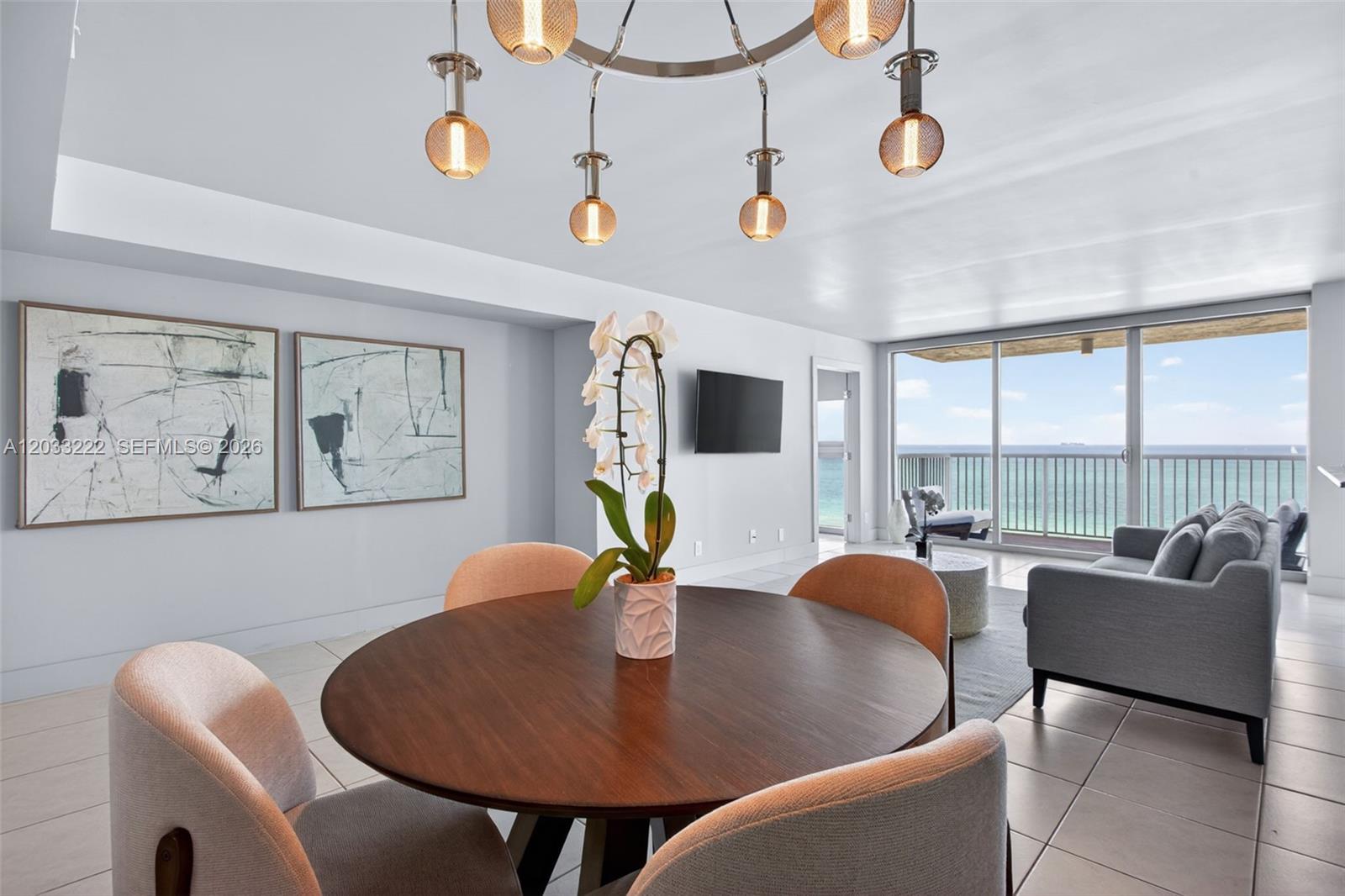 MIRASOL OCEAN TOWERS COND - Residential