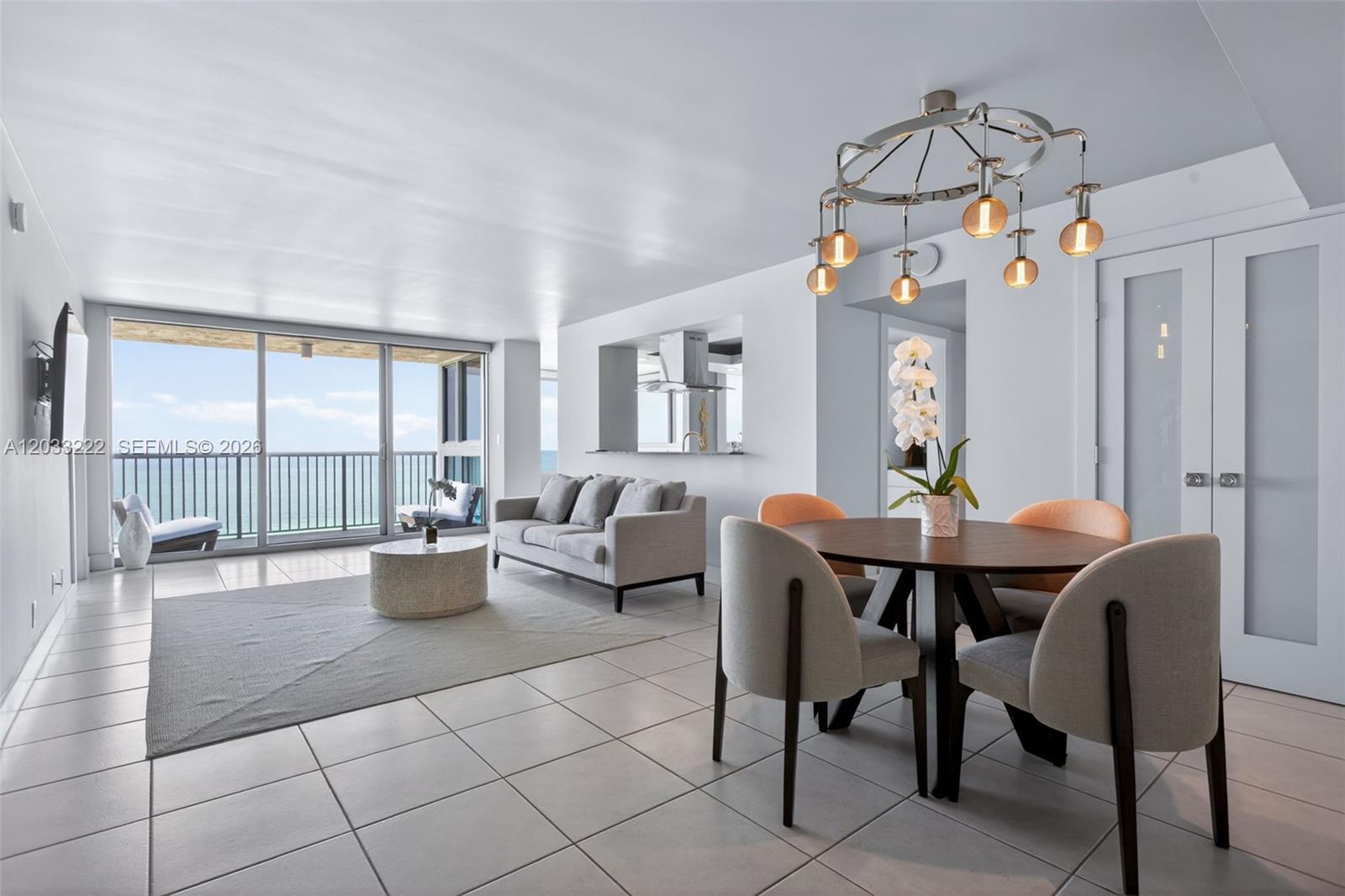 MIRASOL OCEAN TOWERS COND - Residential
