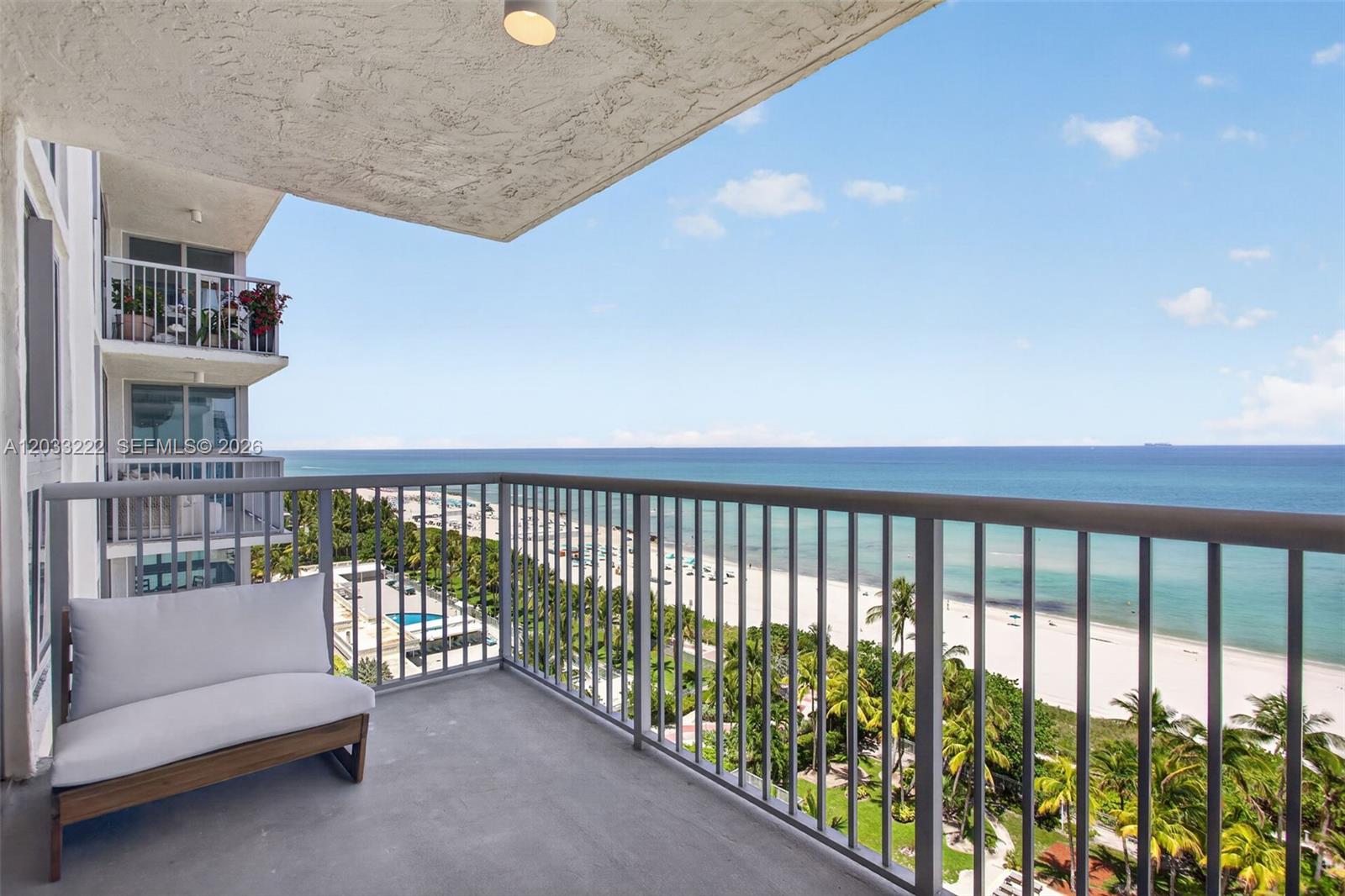 MIRASOL OCEAN TOWERS COND - Residential