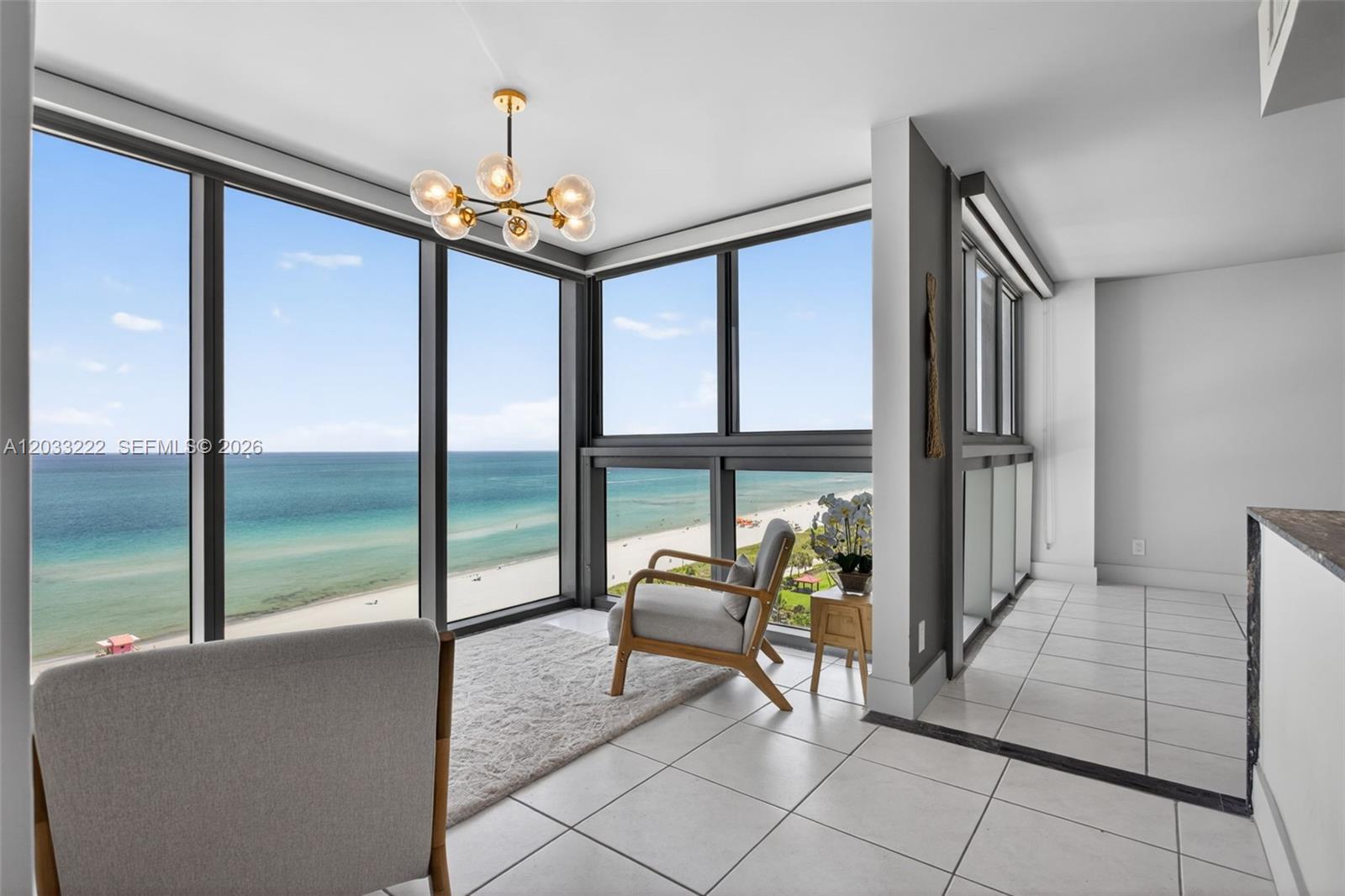 MIRASOL OCEAN TOWERS COND - Residential