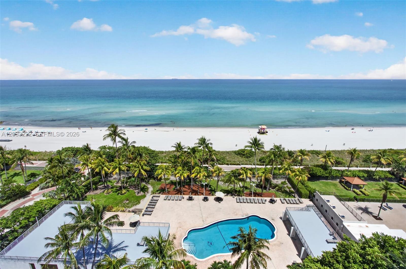 MIRASOL OCEAN TOWERS COND - Residential