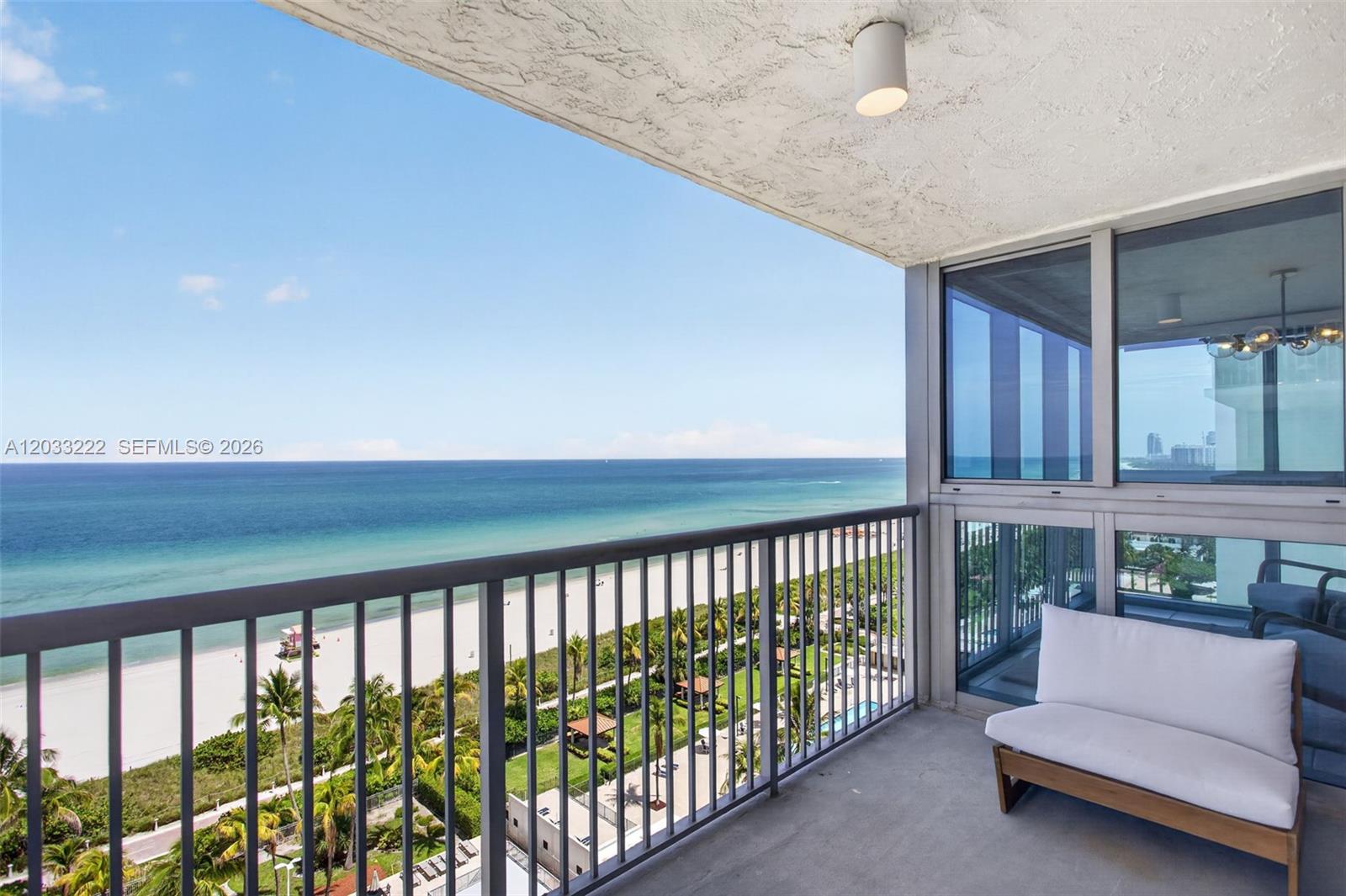 MIRASOL OCEAN TOWERS COND - Residential