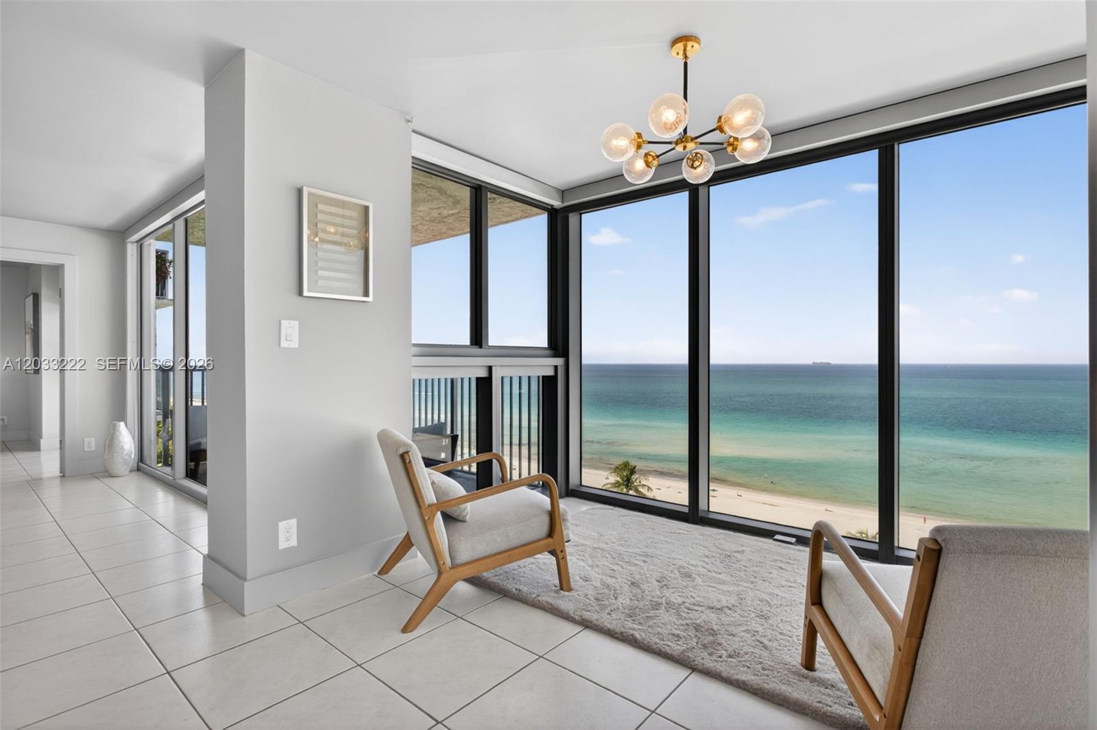 MIRASOL OCEAN TOWERS COND - Residential