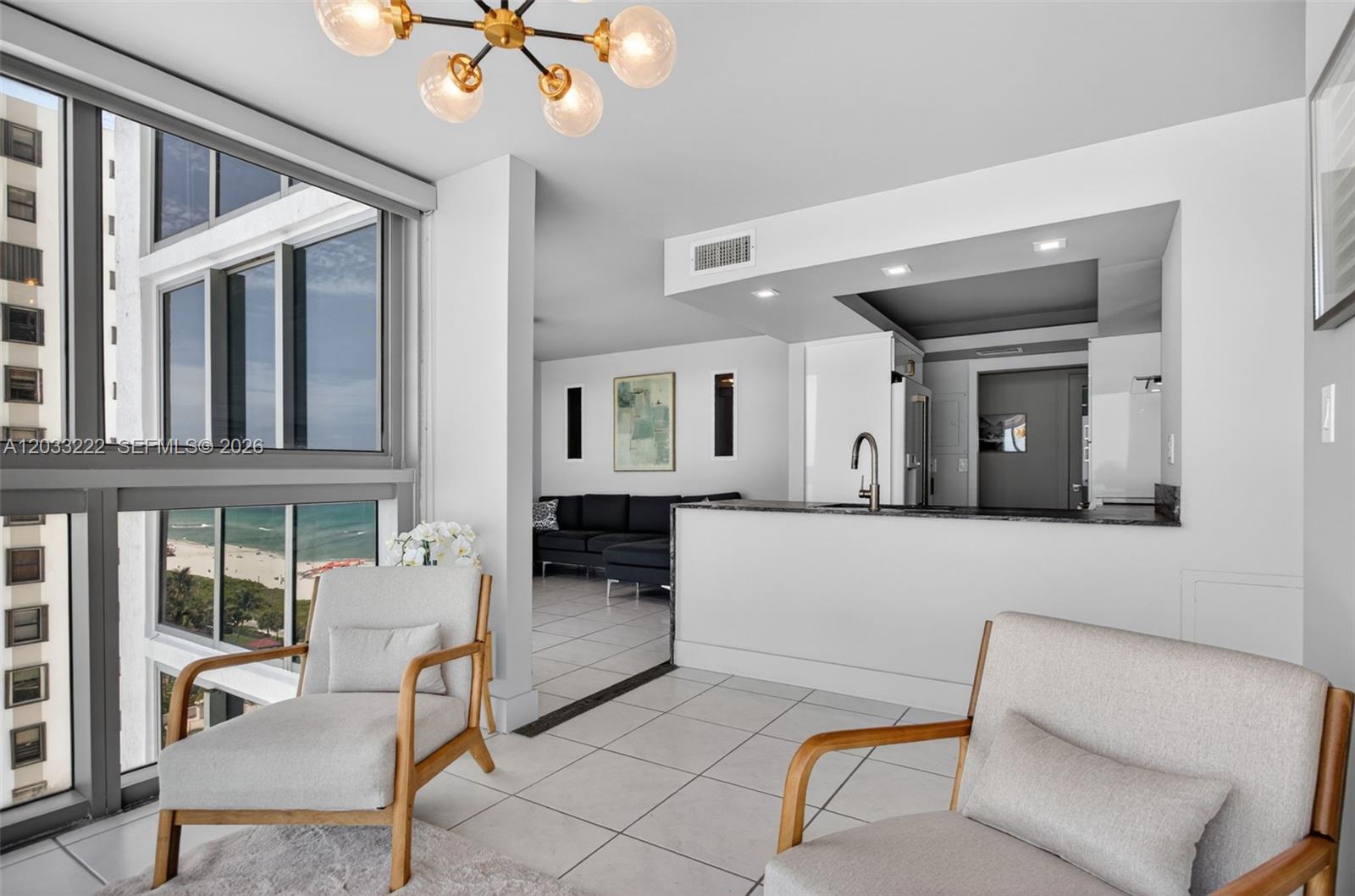 MIRASOL OCEAN TOWERS COND - Residential