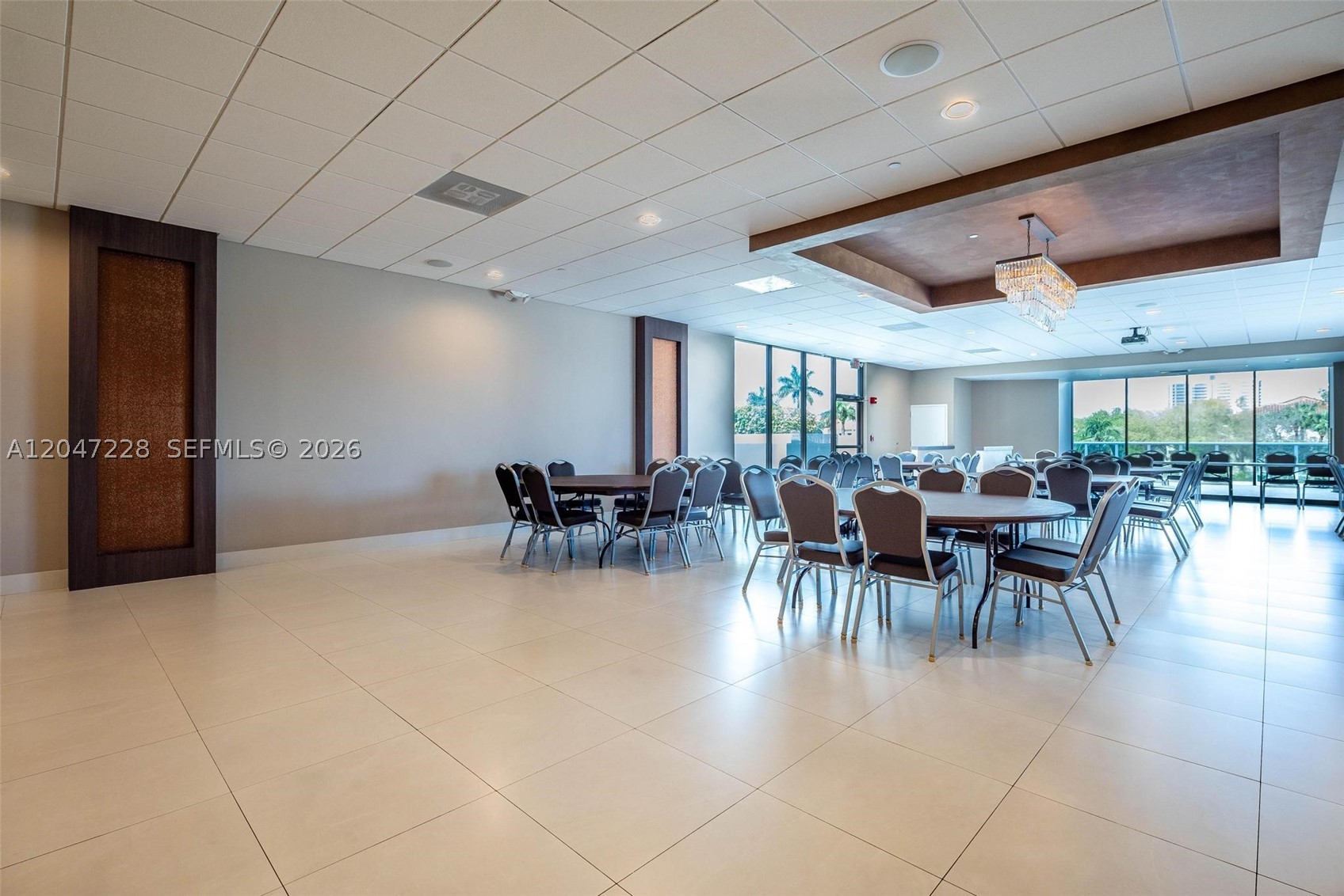 AVENTURA-EL DORADO CONDO - Residential